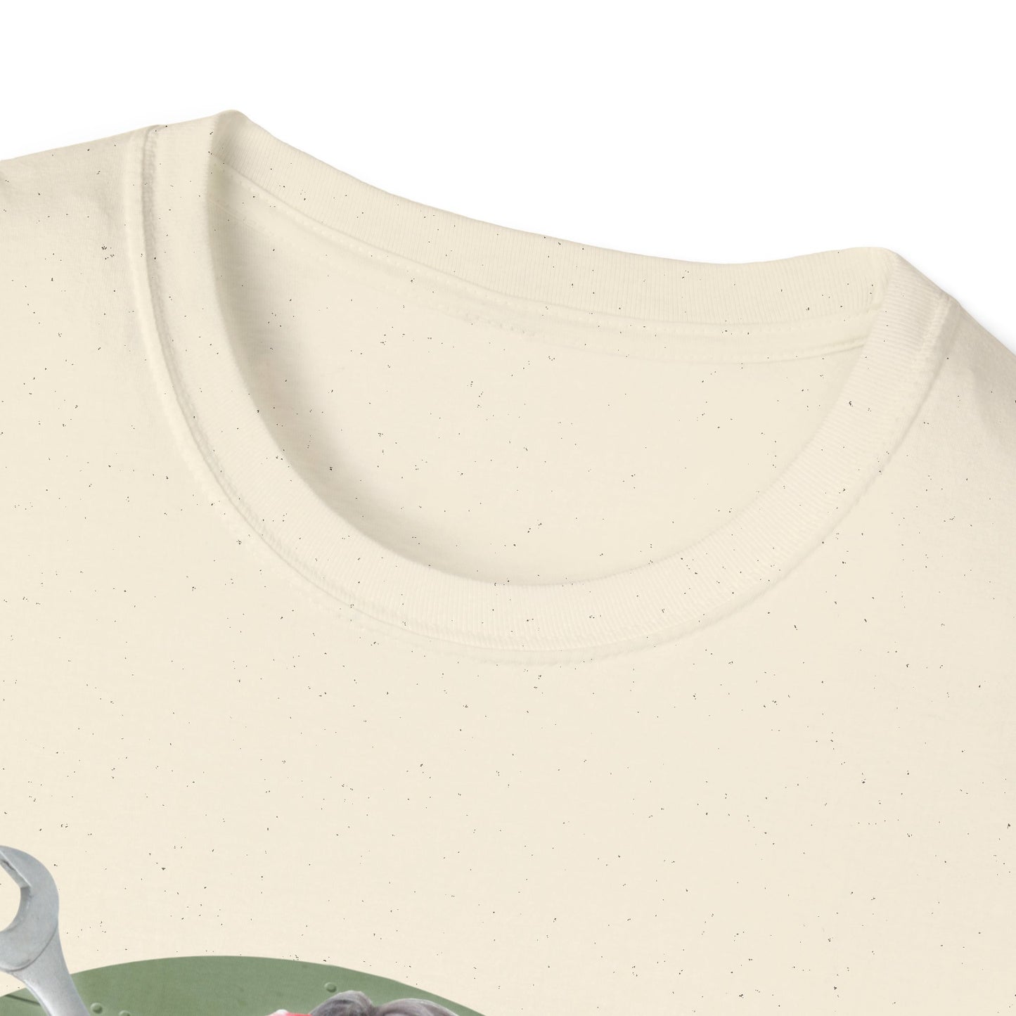 Vintage Inspired Keep on Flying Unisex T-Shirt, Retro T-Shirt, Motivational Tee, Gift for Her, Casual Wear, Everyday Use